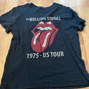 Rolling Stones shirt